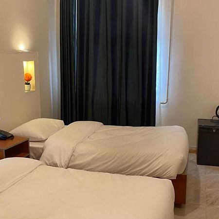 New Park Hotel Amman Luaran gambar