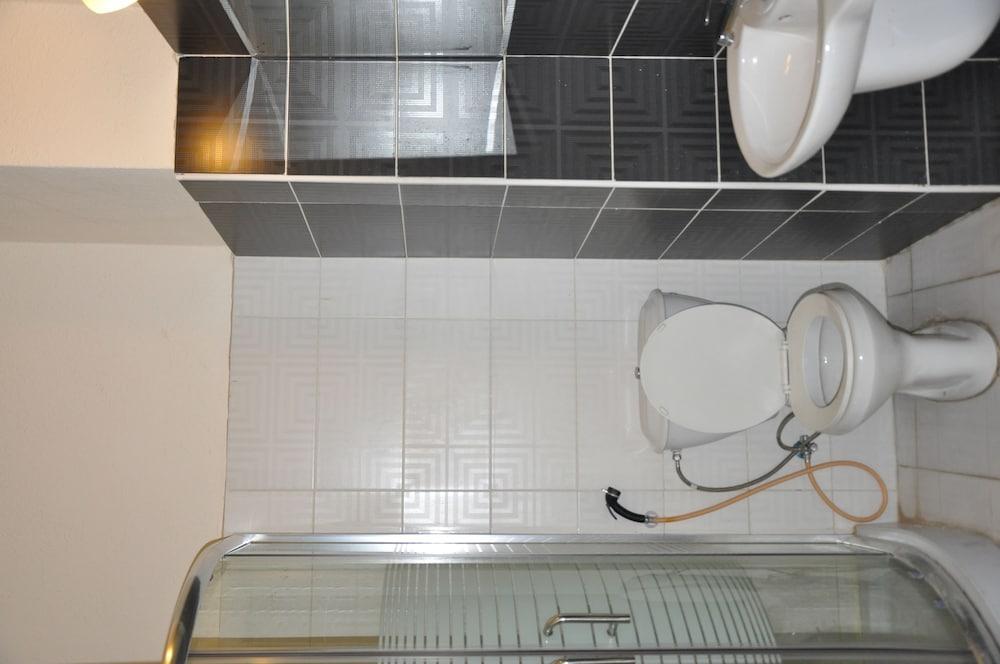 New Park Hotel Amman Luaran gambar